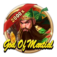 God Of Martial